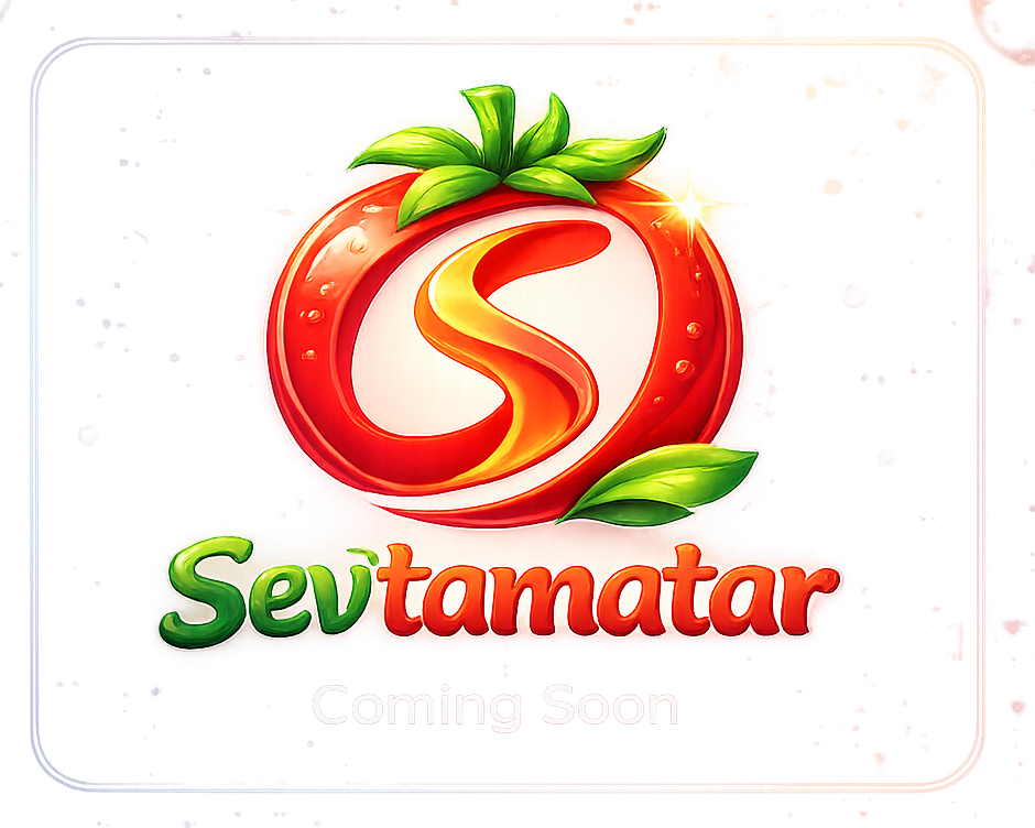 Sevtamatar Logo